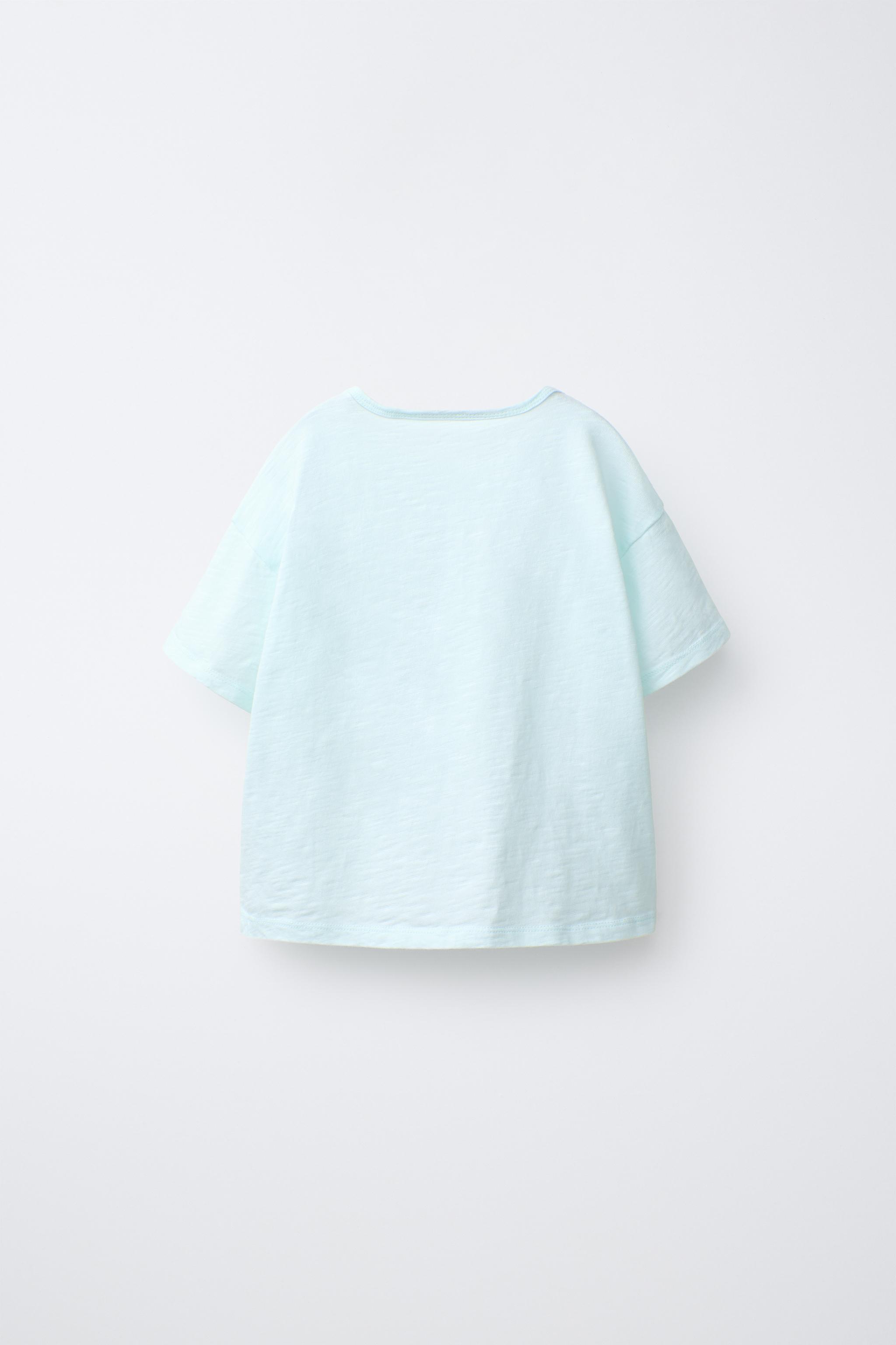 T-SHIRT IMPRIMÉ MIFFY™ MERCIS BV